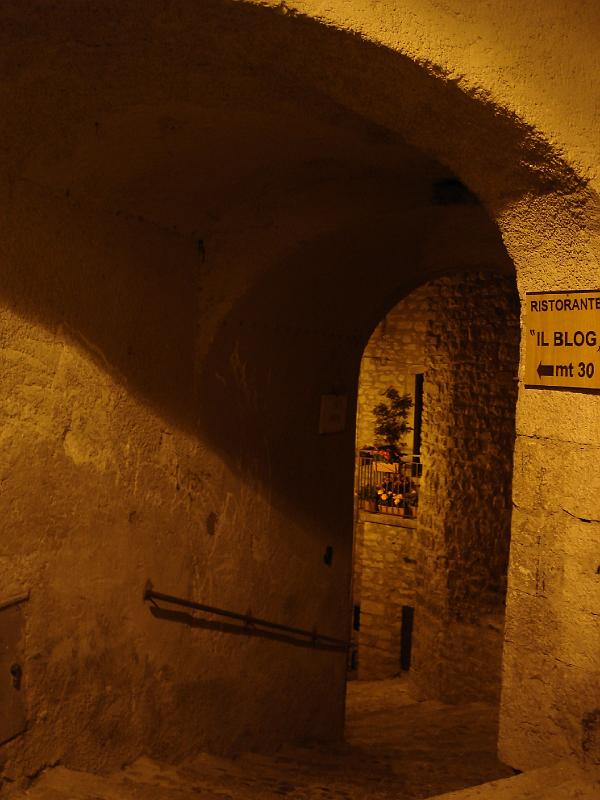 centro storico di barrea 3